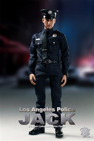 Jack (Los Angeles Police)